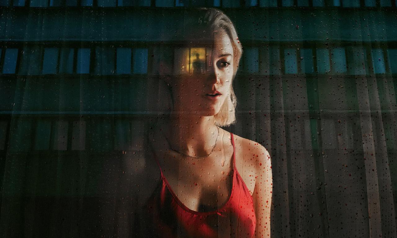 header image for Watcher