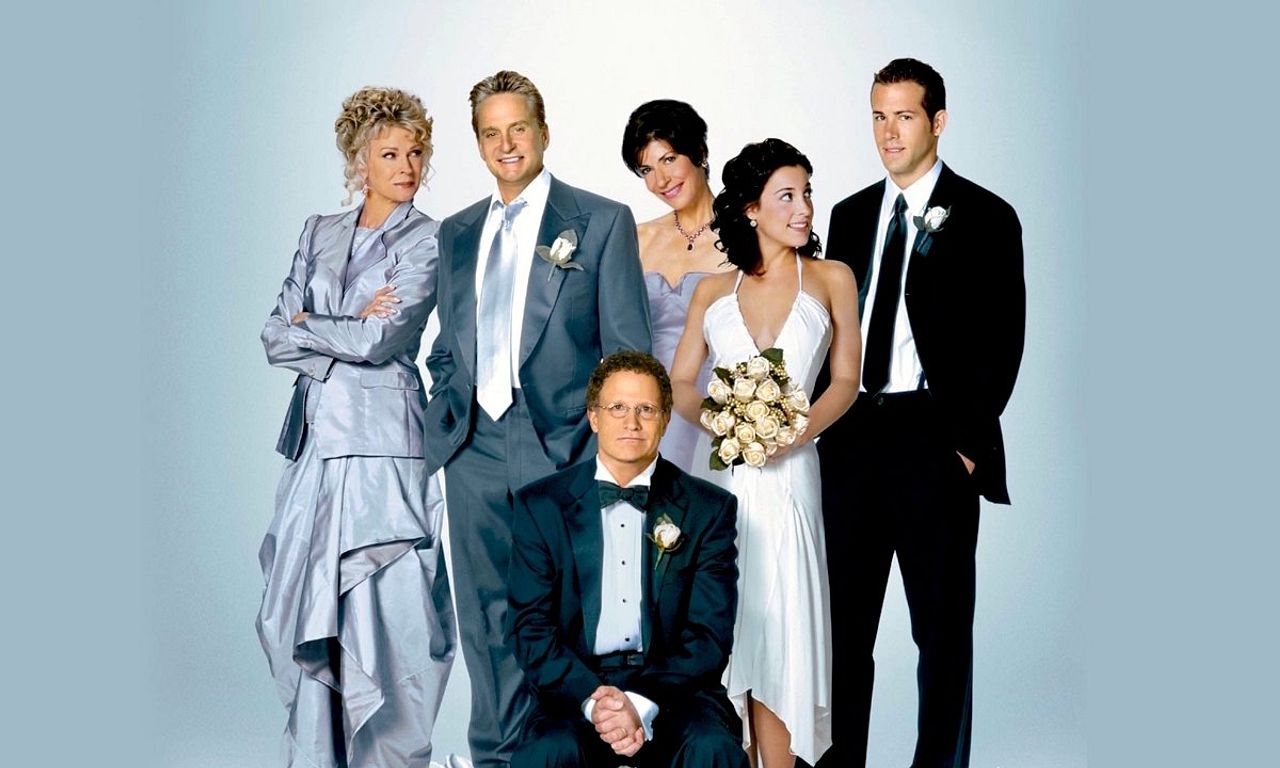 header image for The In-Laws