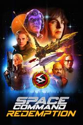 Space Command Redemption