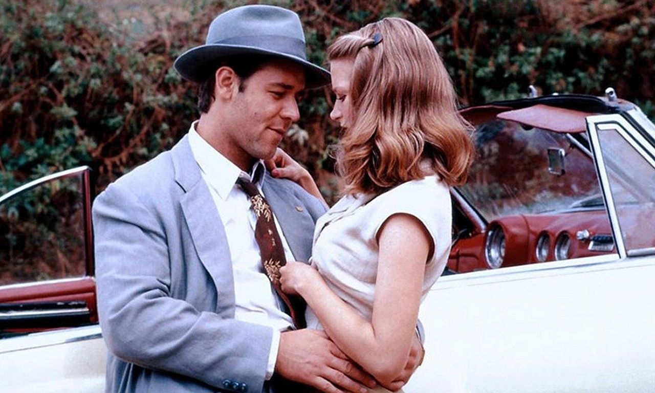 header image for Rough Magic