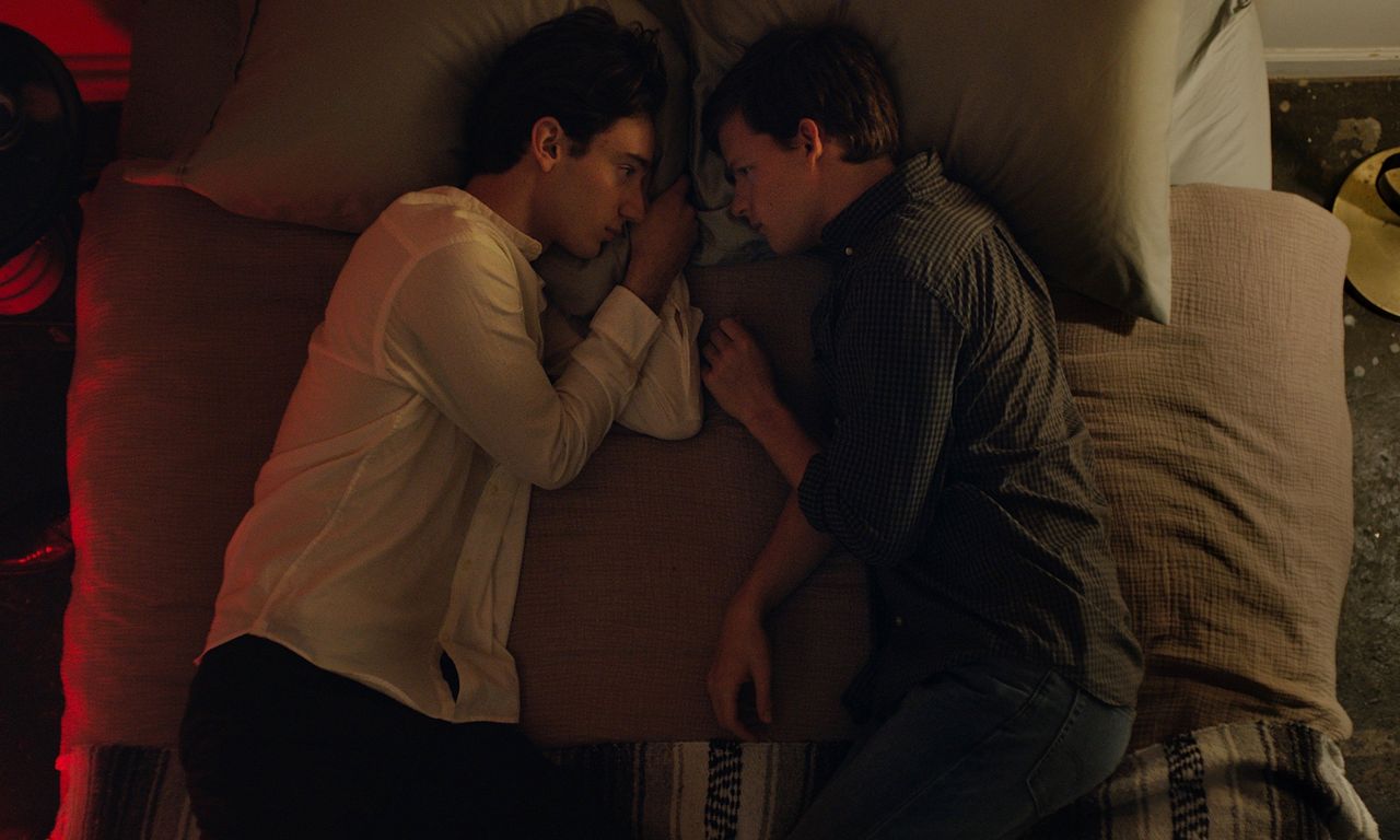 header image for Boy Erased
