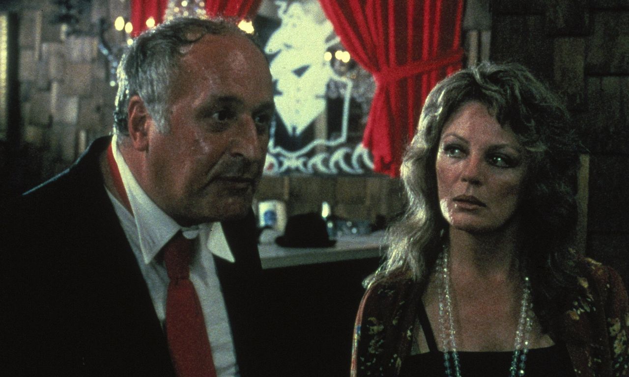 header image for Portrait of a Stripper