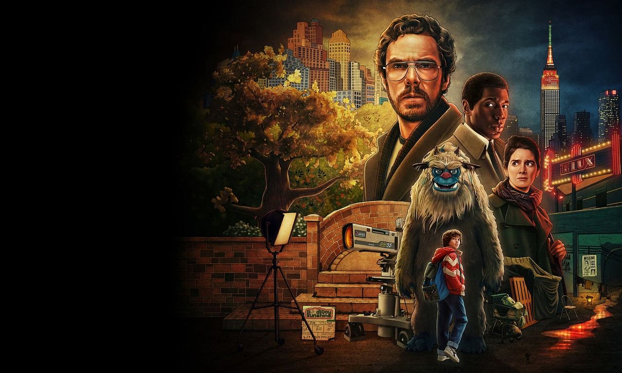 header image for Eric