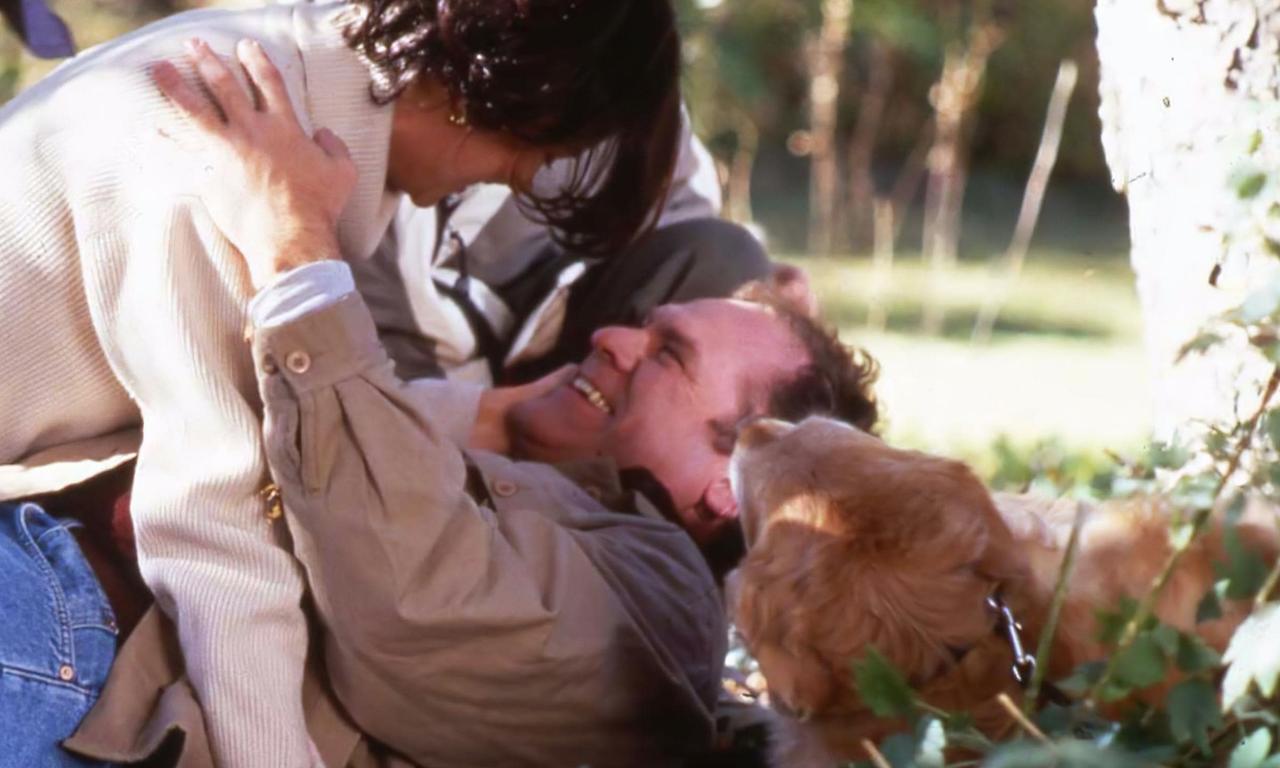 header image for My Husband's Double Life