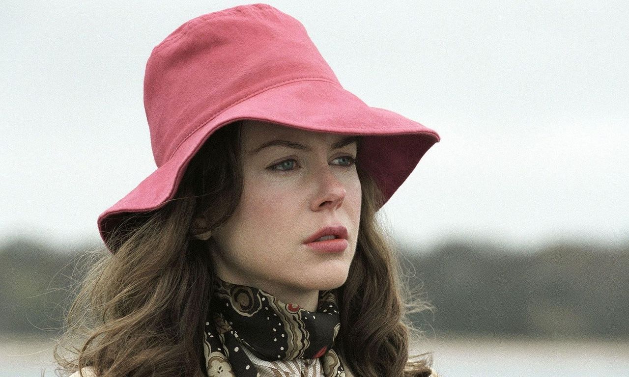 header image for Margot at the Wedding