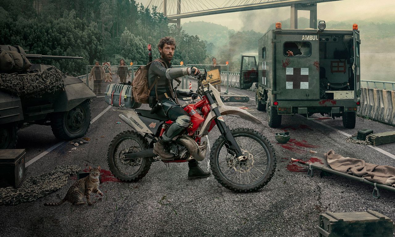 header image for Apocalypse Z: The Beginning of the End