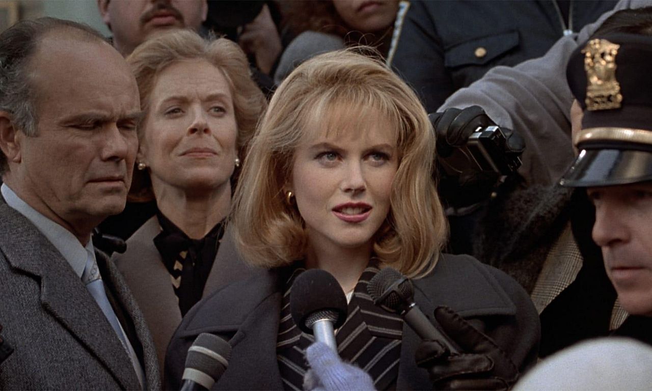 header image for To Die For