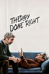 Therapy Done Right
