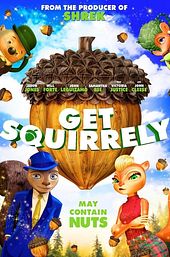 Get Squirrely