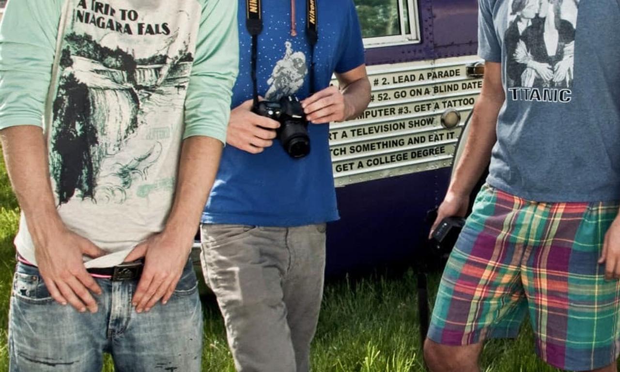 header image for The Buried Life