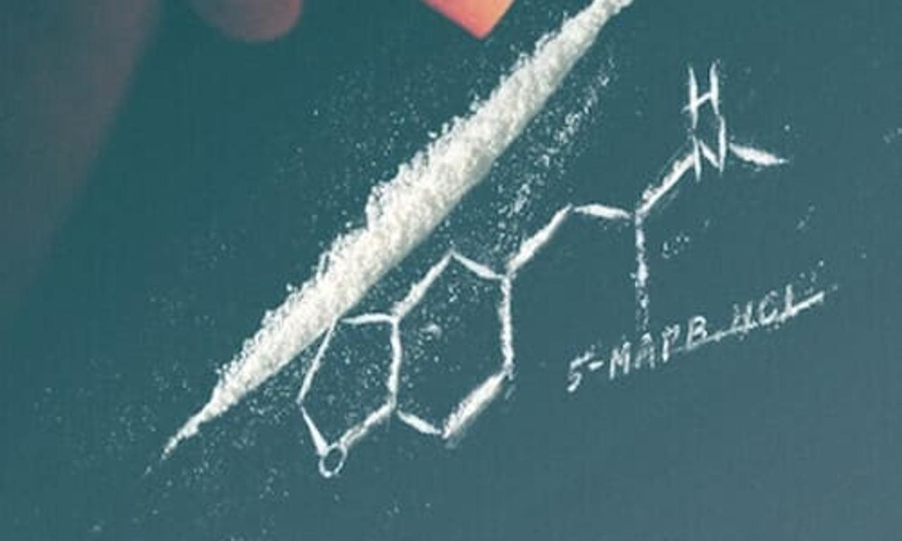 header image for Legally High