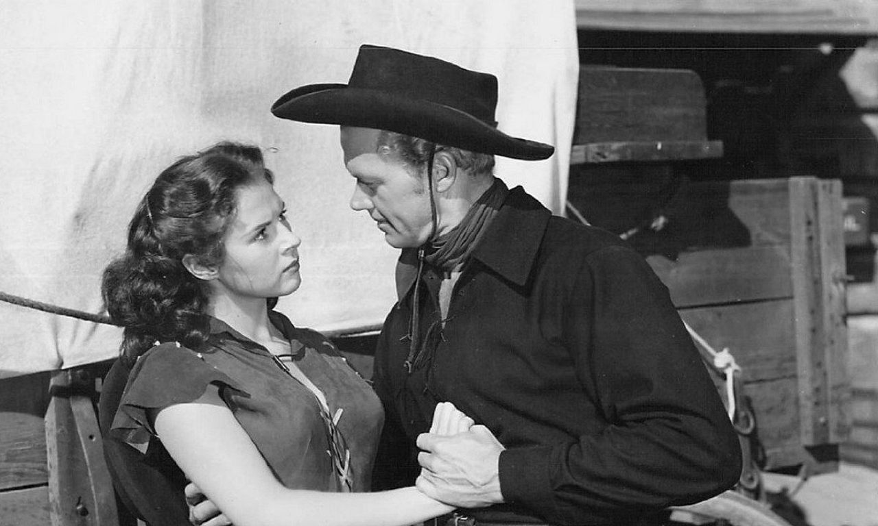 header image for Rose of Cimarron