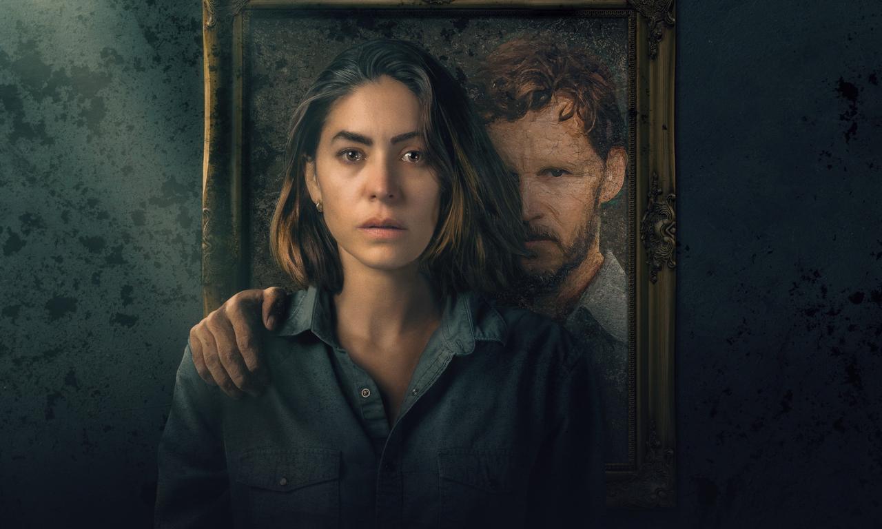 header image for The Portrait