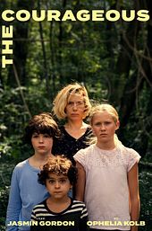 The Courageous