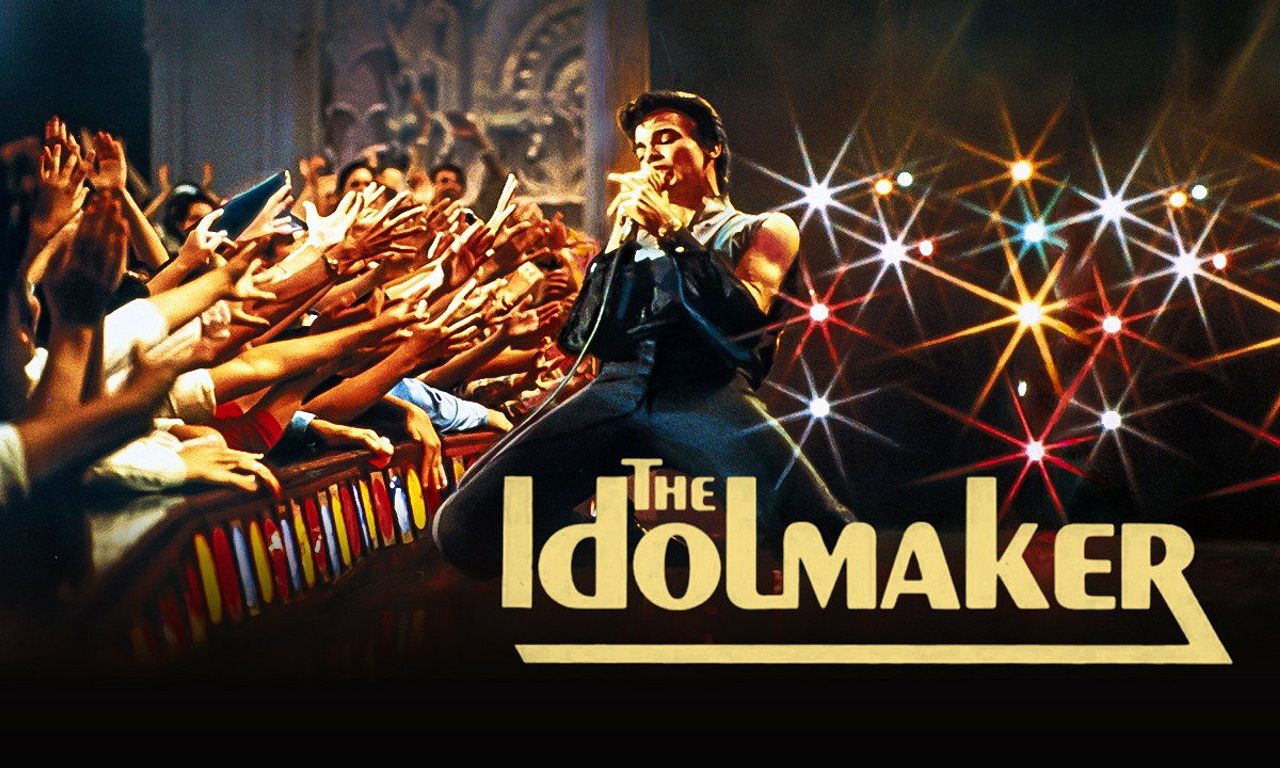 header image for The Idolmaker