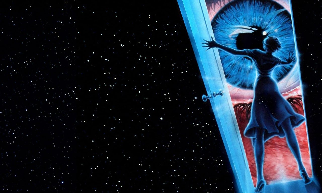 header image for Twilight Zone: The Movie