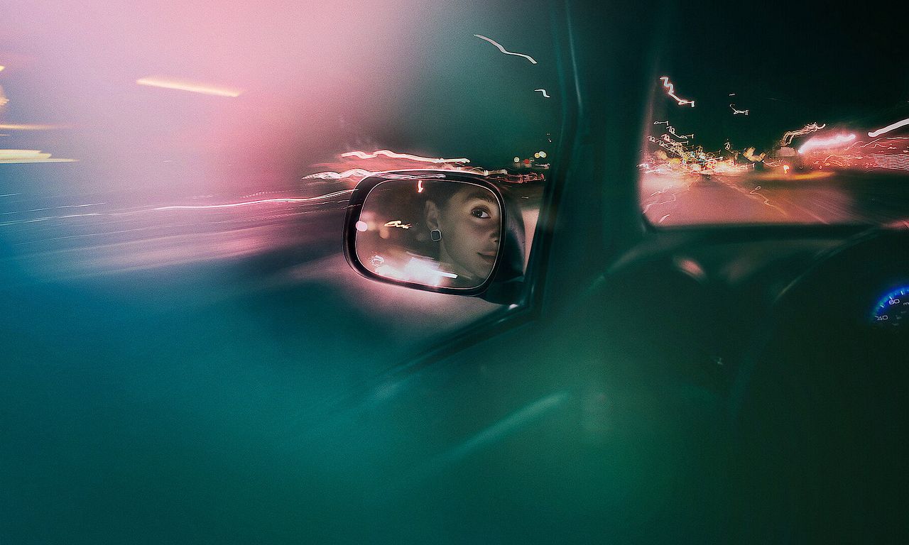 header image for The Crash