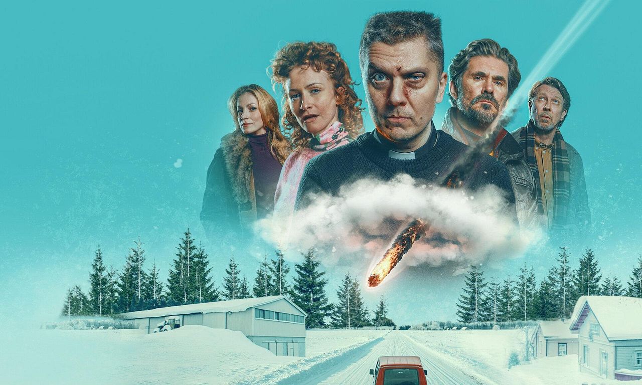 header image for Little Siberia