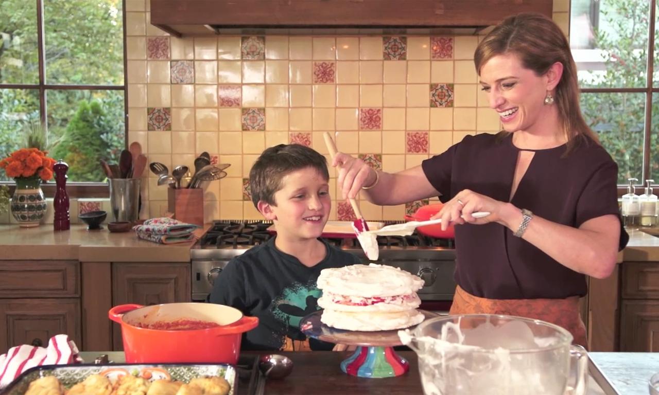 header image for Pati's Mexican Table