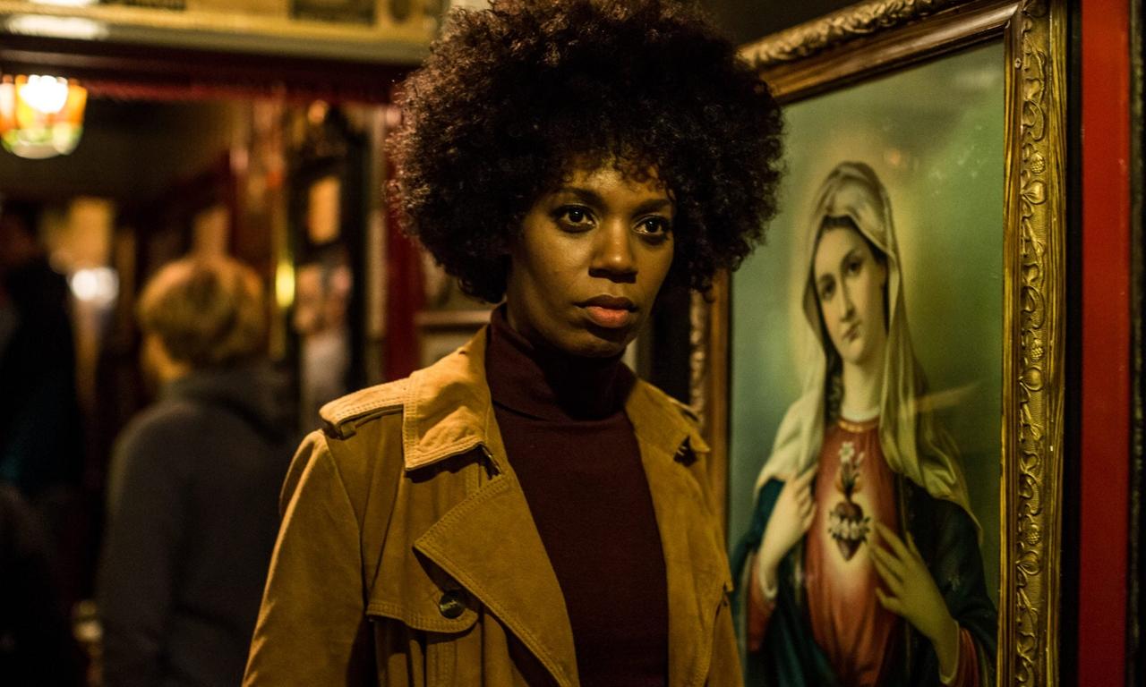 header image for Floodland