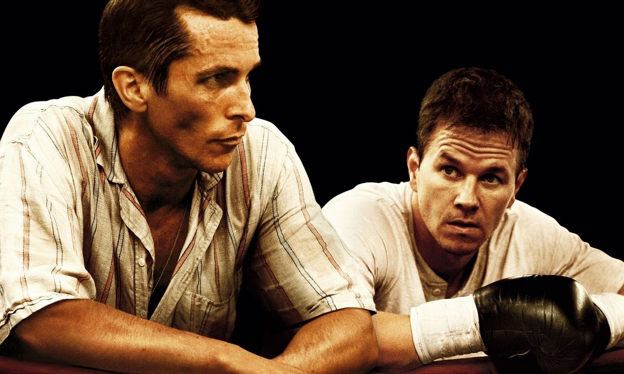 header image for The Fighter