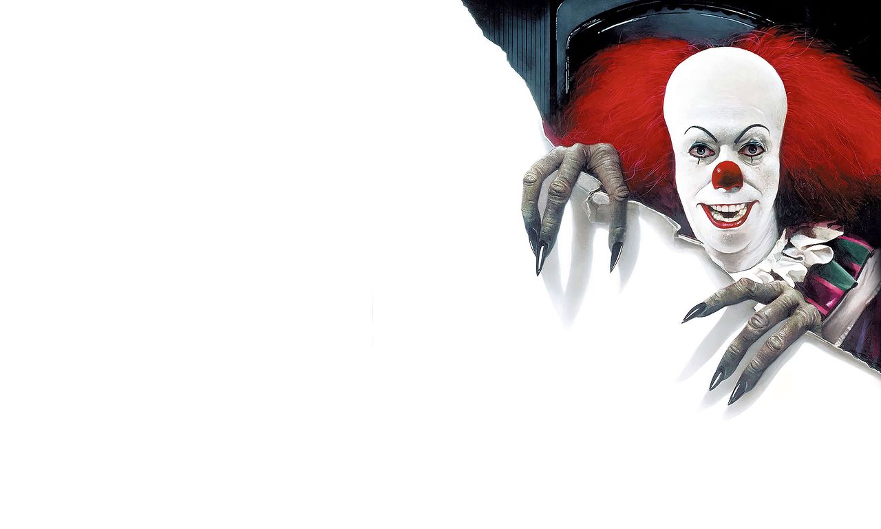 header image for It
