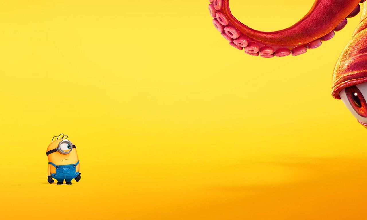 header image for Minions & Monsters