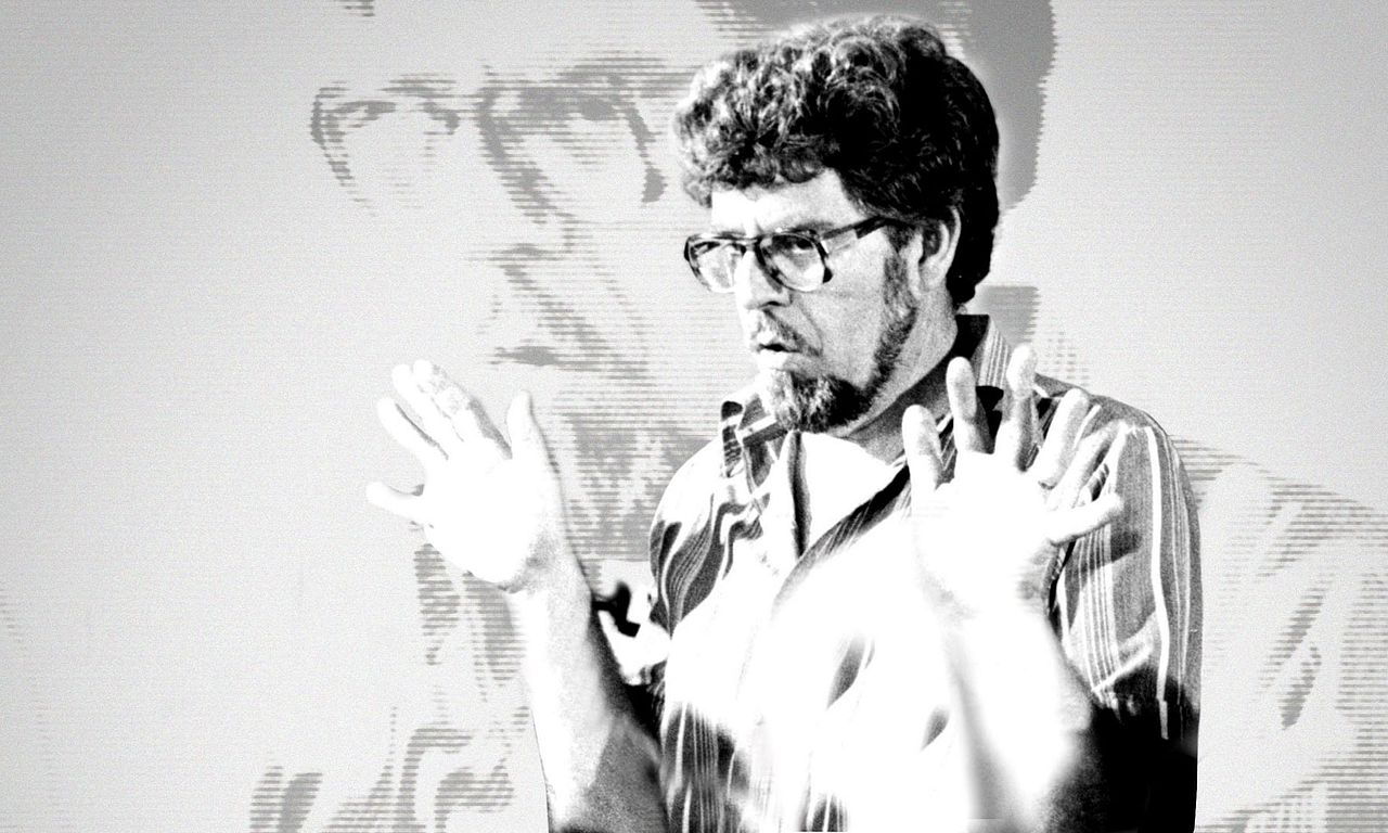 header image for Rolf Harris: Hiding in Plain Sight