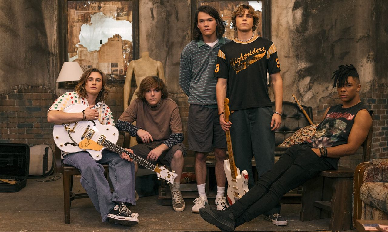 header image for The Runarounds