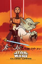 Star Wars: Clone Wars