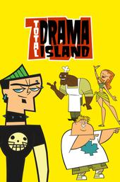 Total Drama Island