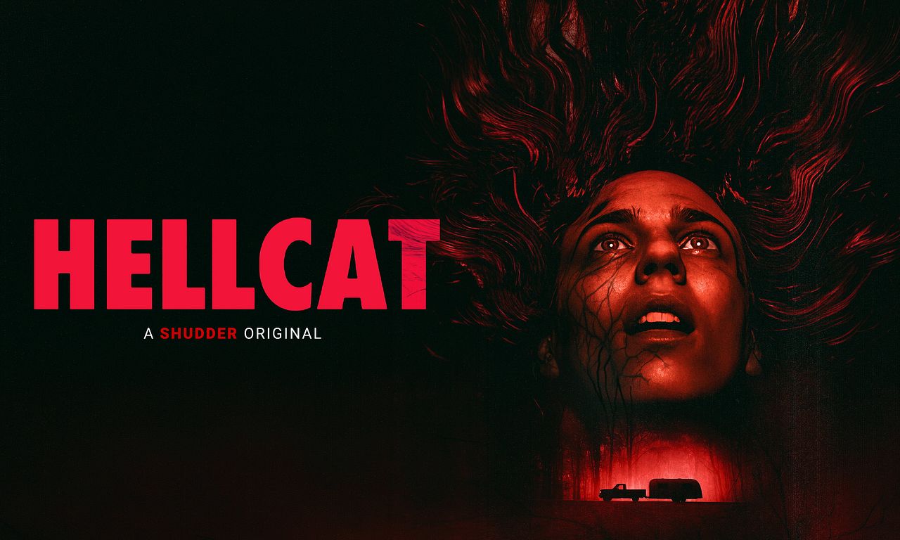 header image for Hellcat