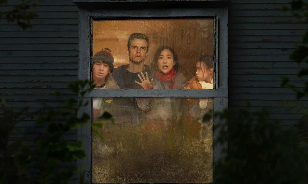 header image for The Last House
