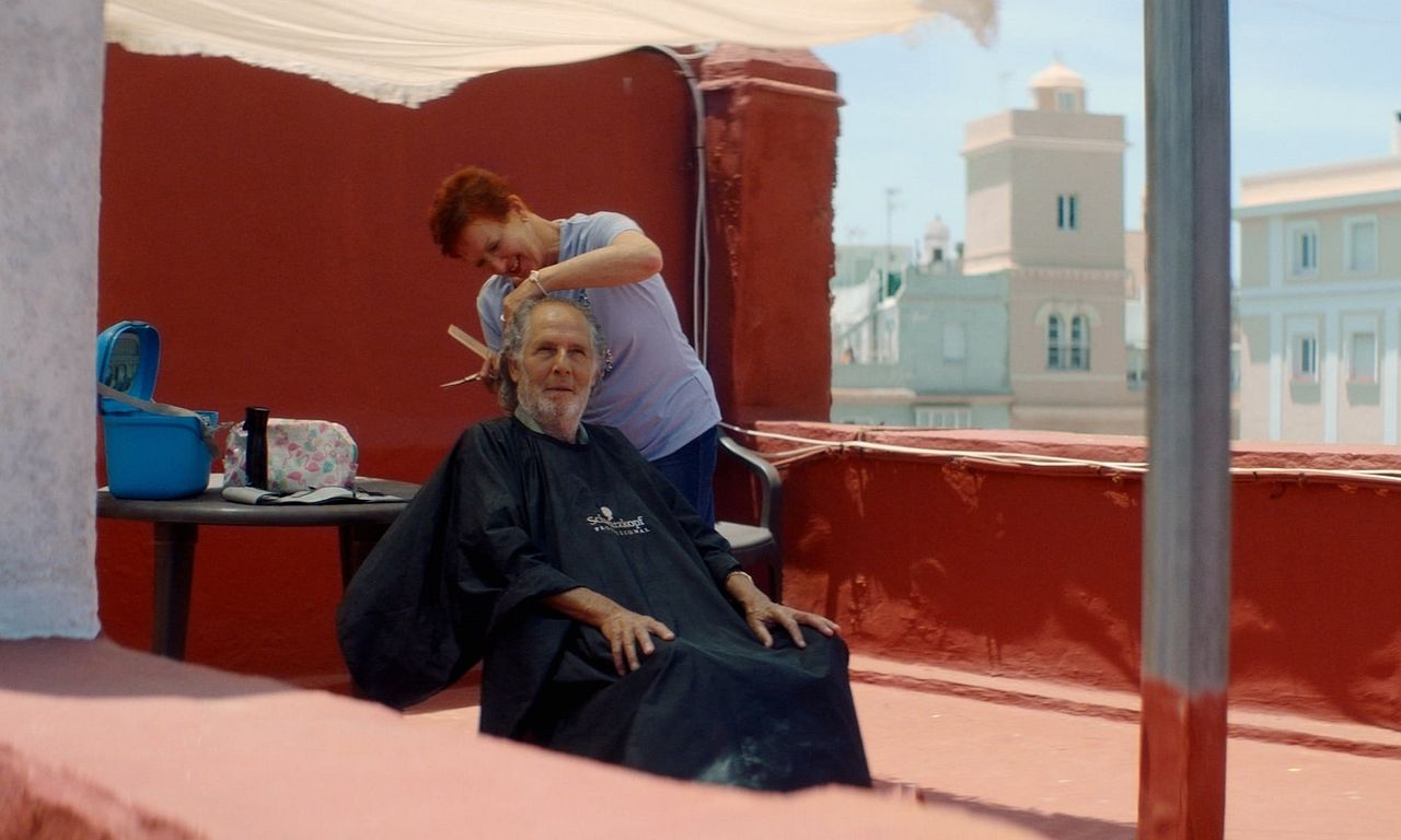 header image for Mi Vida