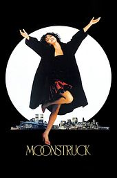 Moonstruck