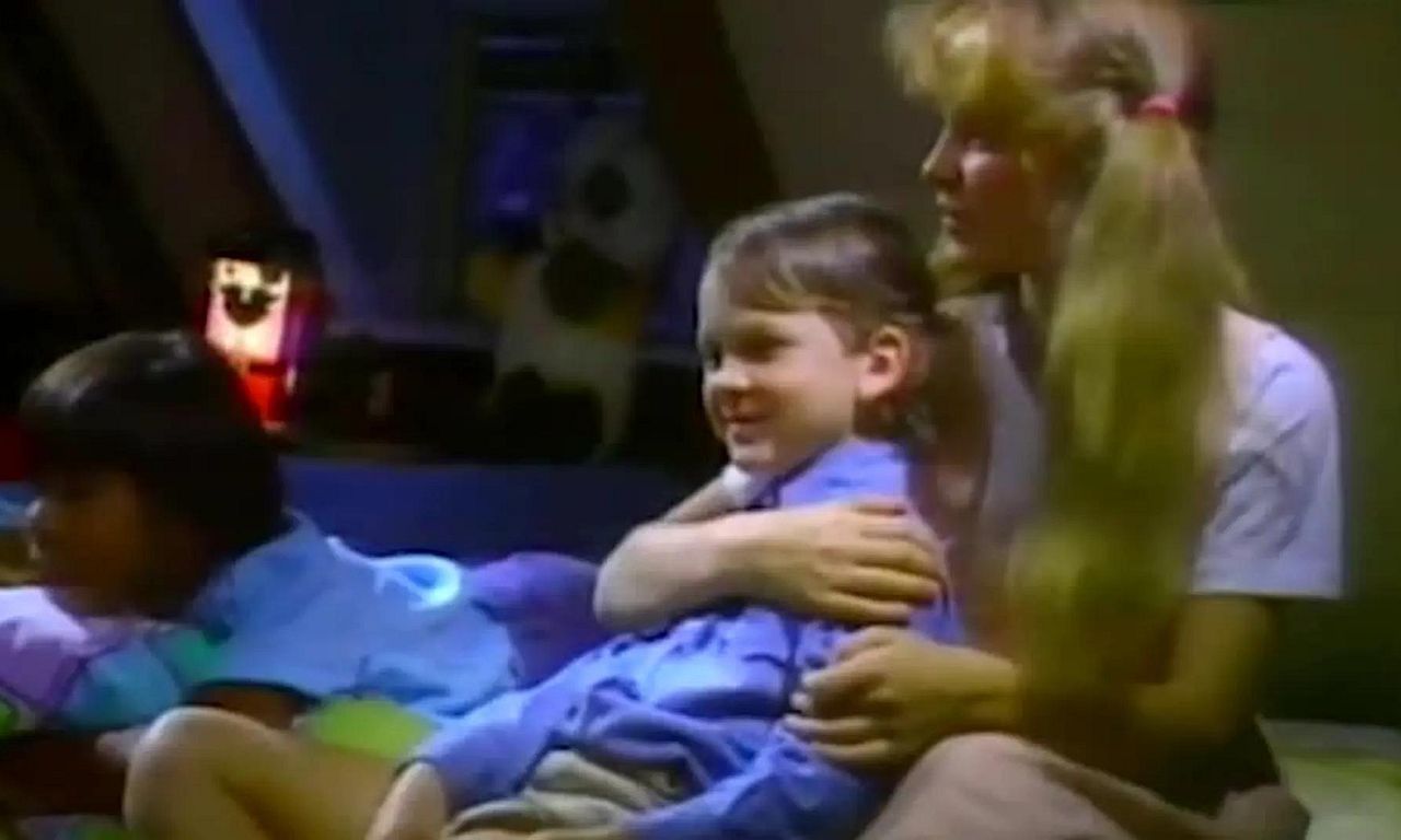 header image for Hector's Bunyip