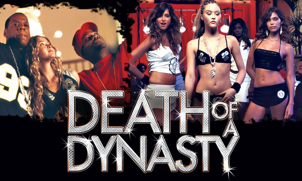 header image for Death of a Dynasty