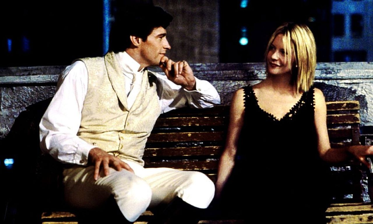 header image for Kate & Leopold
