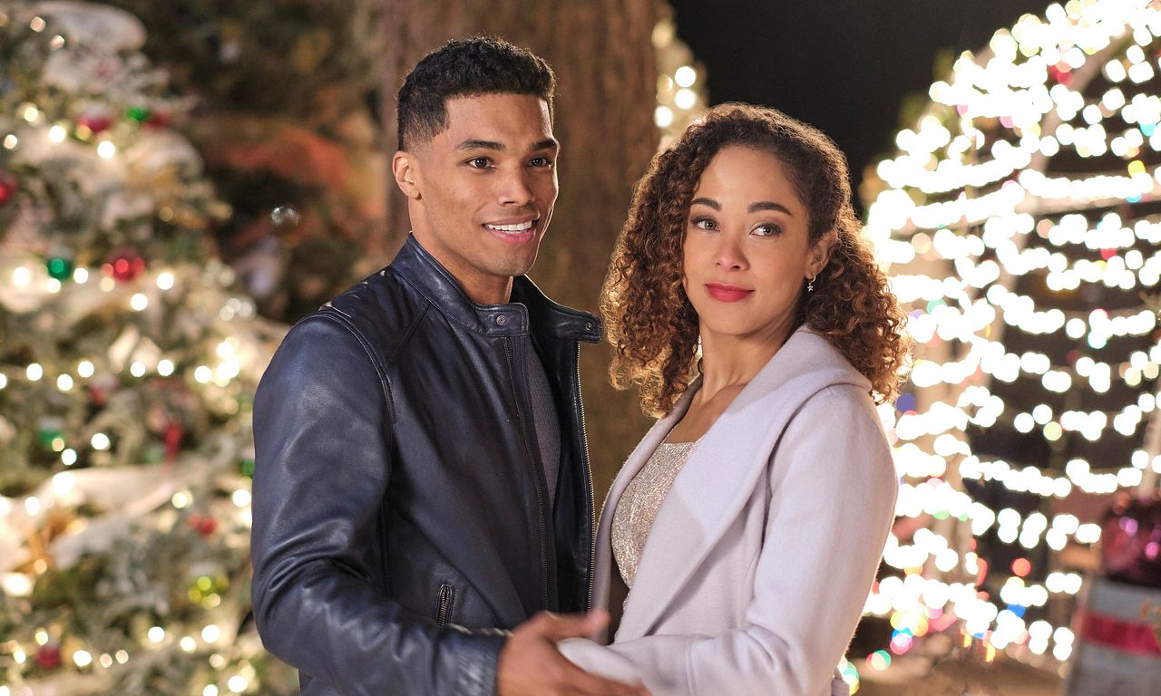 header image for A Christmas Duet