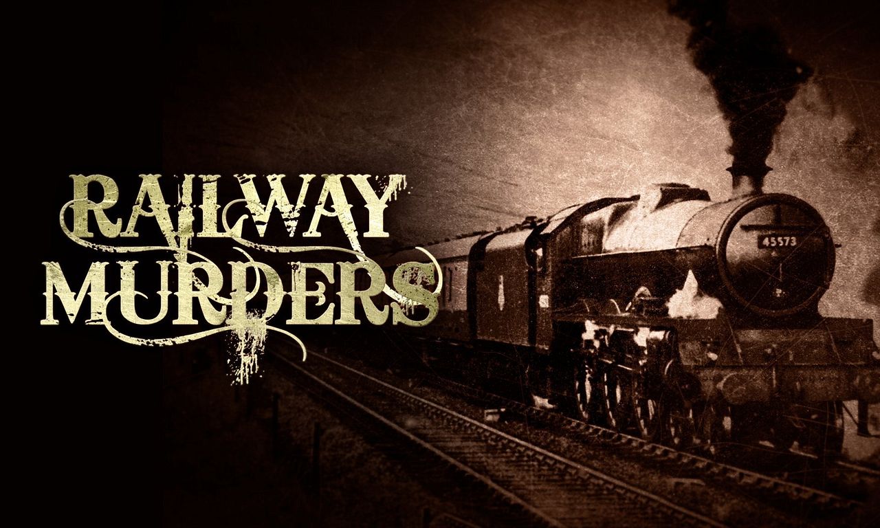 header image for Railway Murders