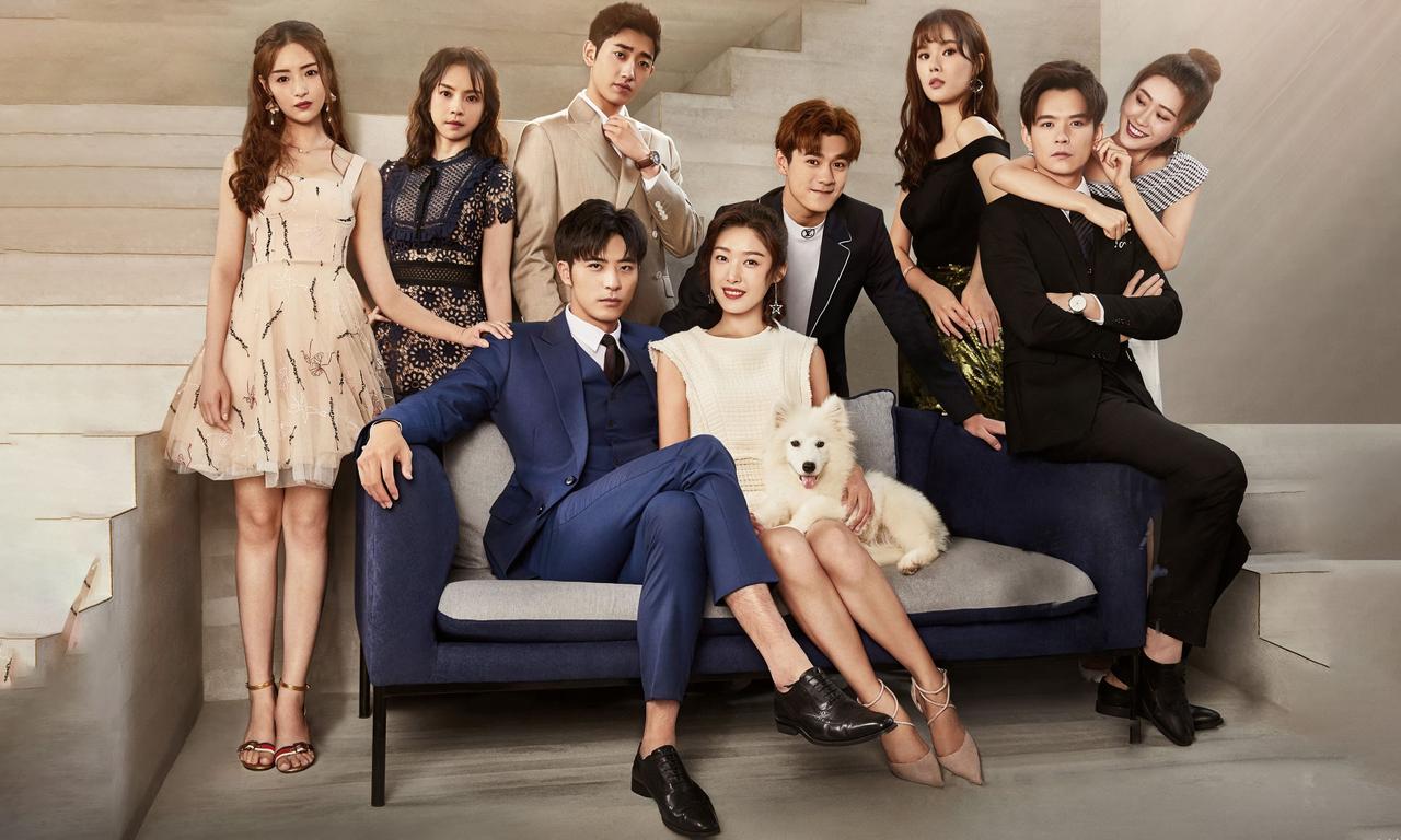 header image for Well-Intended Love