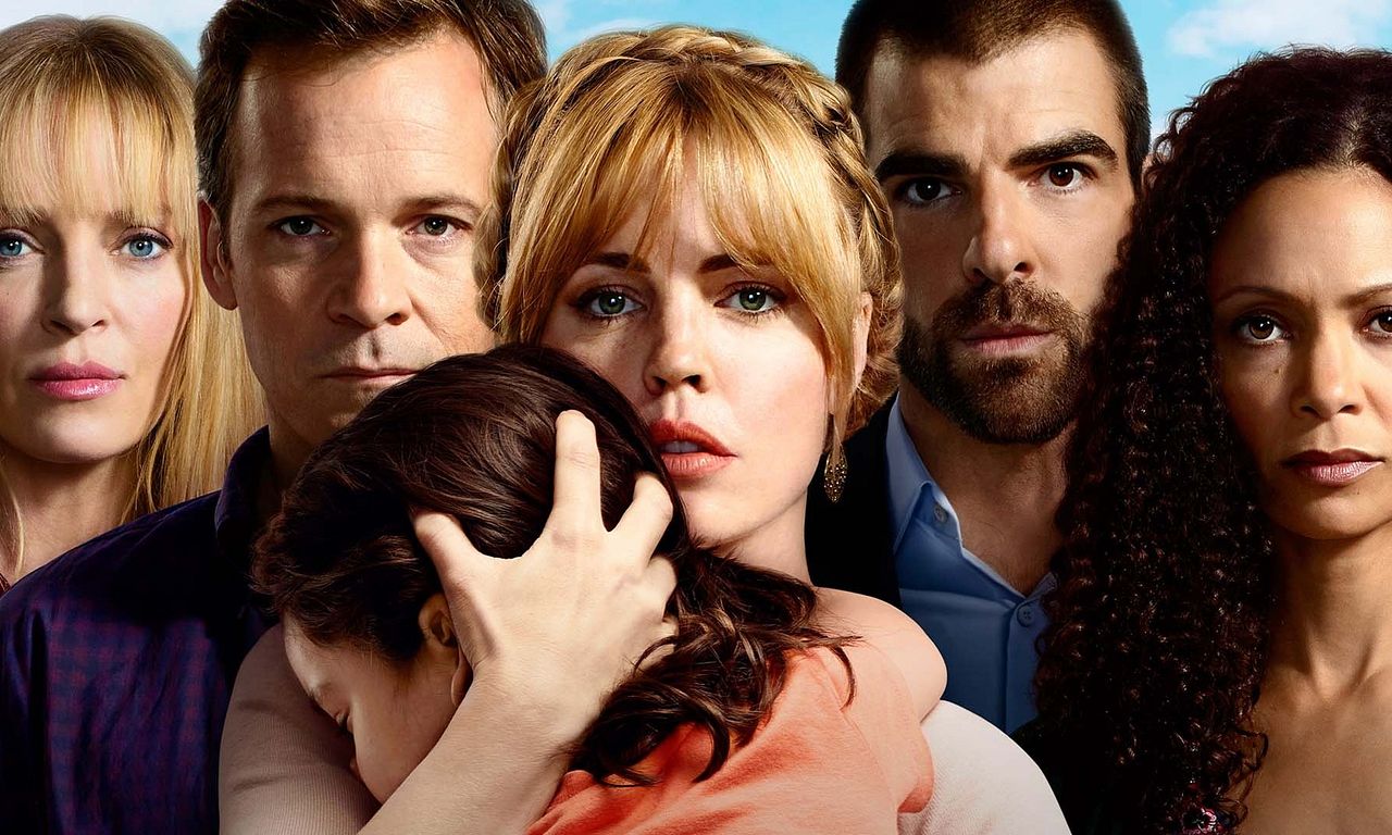 header image for The Slap