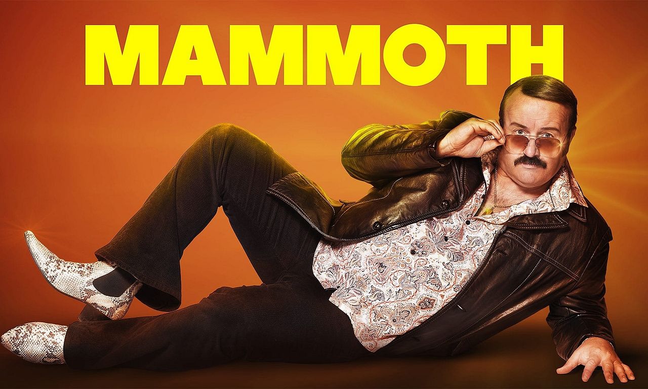 header image for Mammoth