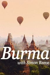 Burma with Simon Reeve