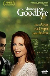 Always Say Goodbye