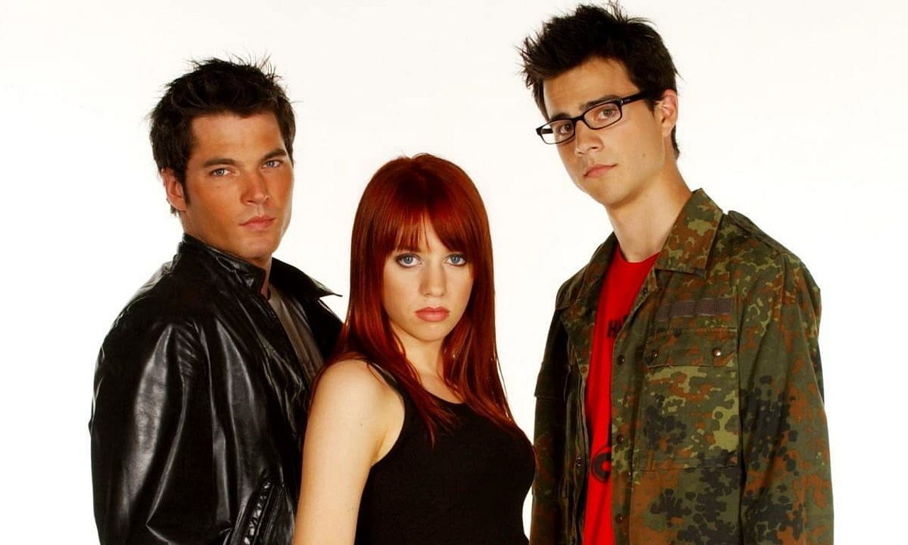header image for Instant Star