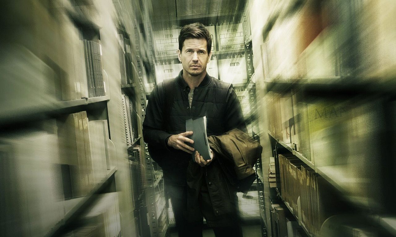 header image for Paranormal Declassified