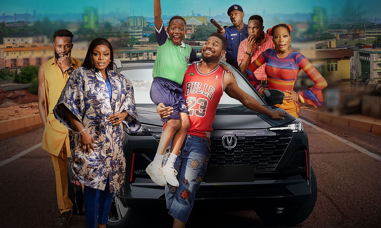 header image for Muri and Ko