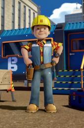 Bob the Builder