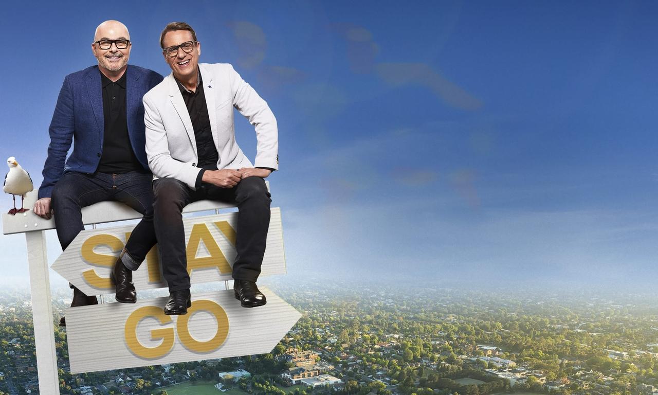 header image for Love It or List It Australia